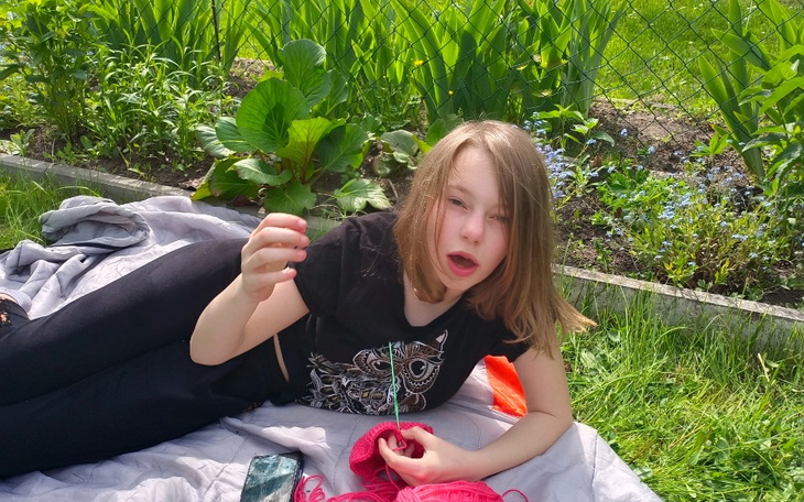 Zbiórka Pomóż Blance spełnić marzenia - zdjęcie główne