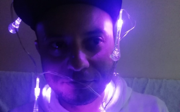 Zbiórka Zdążyć do świąt - zdjęcie główne