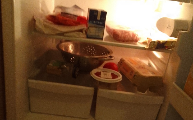 Zbiórka Na jedzienie i leczenie, długi - zdjęcie główne