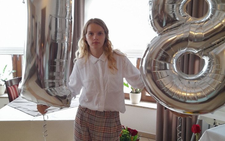 Zbiórka Wakacje włochy 2023 - zdjęcie główne