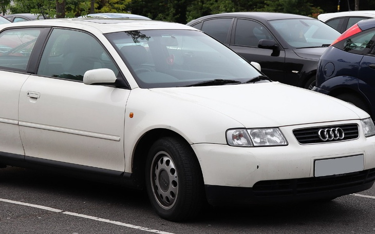 Zbiórka Samochód na dojazdy na studia - zdjęcie główne