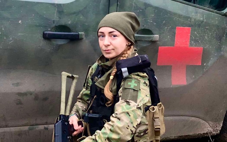 Zbiórka Pomoc medyczna dla Bachmuta - zdjęcie główne