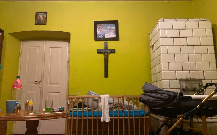 Zbiórka Na przeżycie z dziećmi na Dom - zdjęcie główne