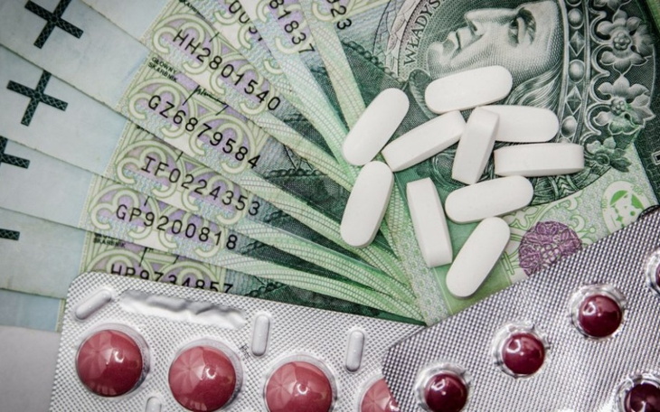 Zbiórka Na leki i życie PROSZĘ - zdjęcie główne