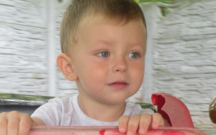 Zbiórka Potrzebne badanie genetyczne NGS - zdjęcie główne