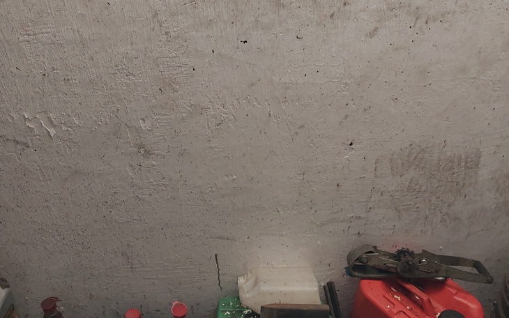 Zbiórka Na odnowienie garażu - zdjęcie główne