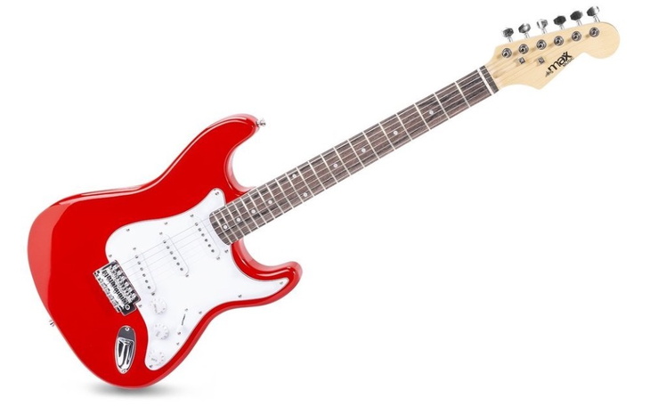 Zbiórka Gitara elektryczna dla Olgi - zdjęcie główne