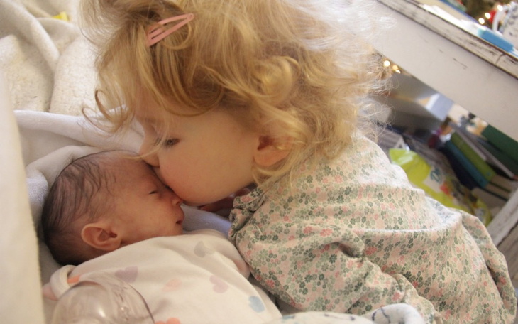 Zbiórka Dla kobiet. I dla ich dzieci. - zdjęcie główne