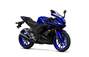 Zbiórka Pierwszy motor Yamaha YZF-R125 - miniaturka zdjęcia