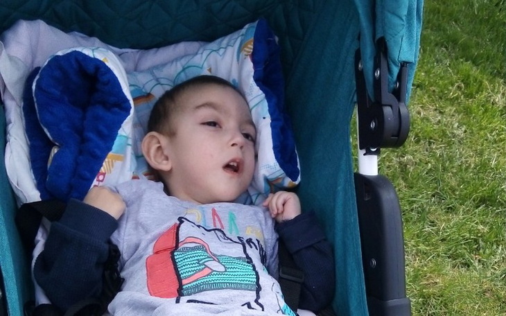 Zbiórka Zbiórka dla Olisia - zdjęcie główne