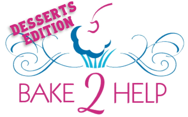 Zbiórka Bake2Help Desserts Edition - zdjęcie główne