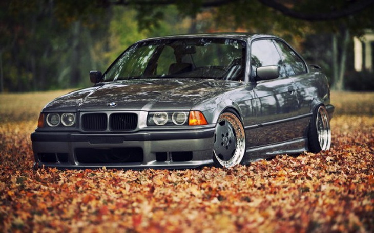 Zbiórka Marzenie posiadania bmw e36/e46 - zdjęcie główne