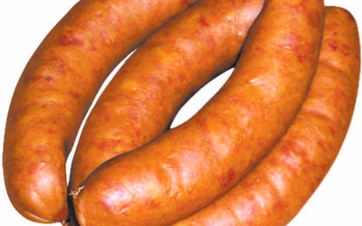 Zbiórka Zbieram na kiełbasę śląską - zdjęcie główne