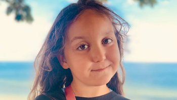 Zbiórka Na pomoc Oli - miniaturka zdjęcia