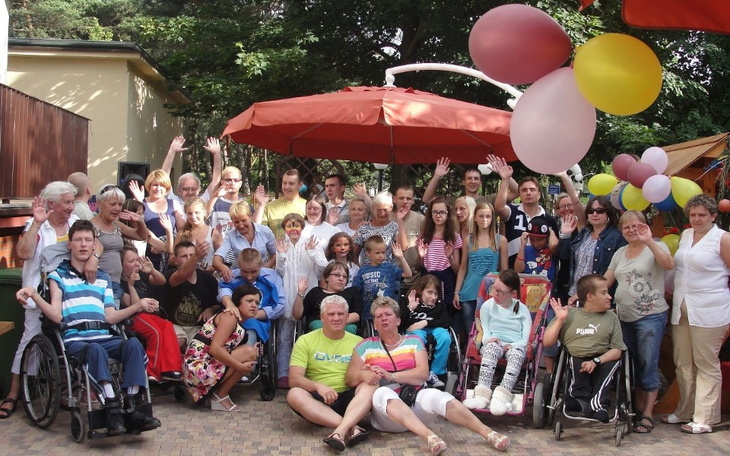 Zbiórka Wyjazd integracyjny do Włoch - zdjęcie główne