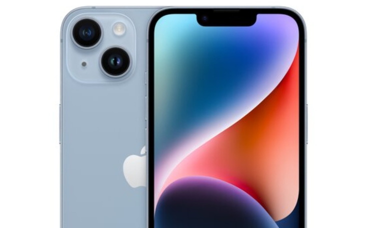 Zbiórka Na iPhone 14 proszę moim marzeni - zdjęcie główne