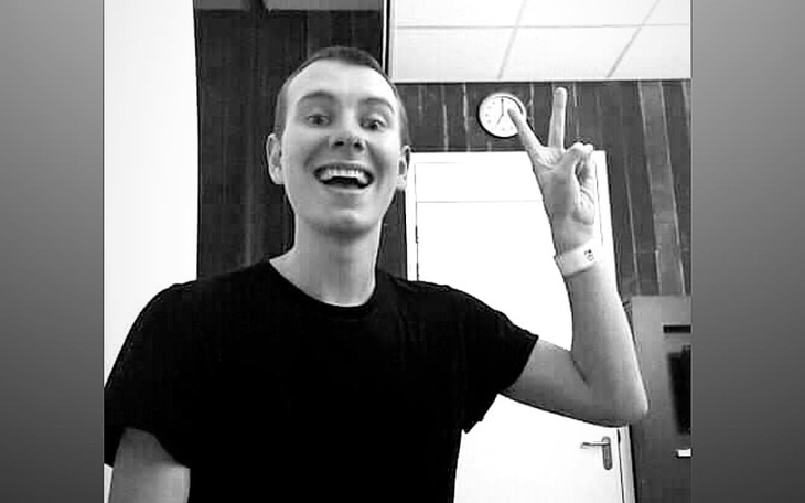 Zbiórka Sprowadzenie zwłok Syna doPolski - zdjęcie główne