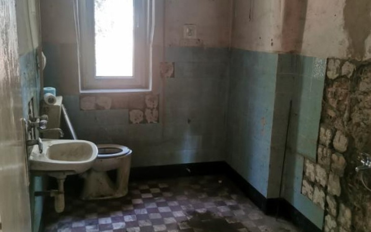 Zbiórka Dla Kasi-remont, dostosowanie. - zdjęcie główne