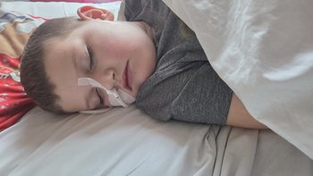 Zbiórka Zawalcz z nami o Gabrysia! - miniaturka zdjęcia