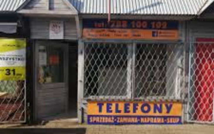 Zbiórka na opłatę prądu - zdjęcie główne