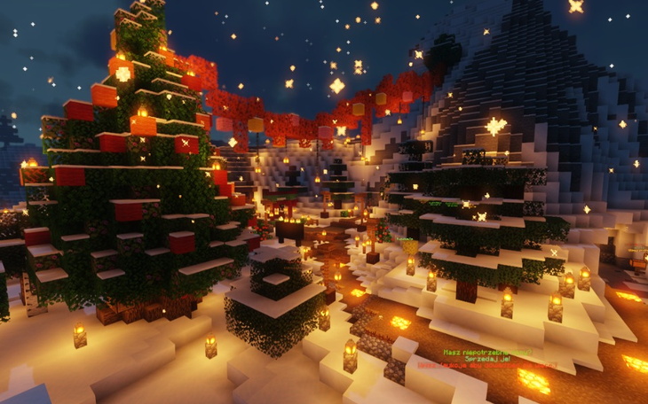 Zbiórka spełnianie marzen i zabawa - zdjęcie główne