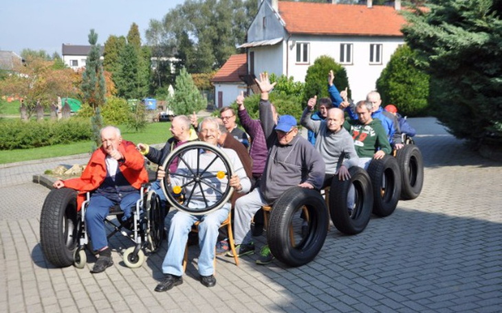Zbiórka Zbieramy na busa! - zdjęcie główne