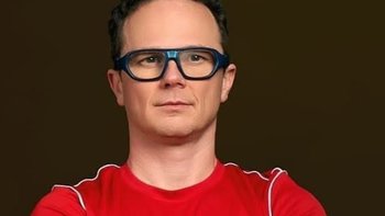 Zbiórka Pomóżmy Pastorowi wrócić do sprawności - miniaturka zdjęcia