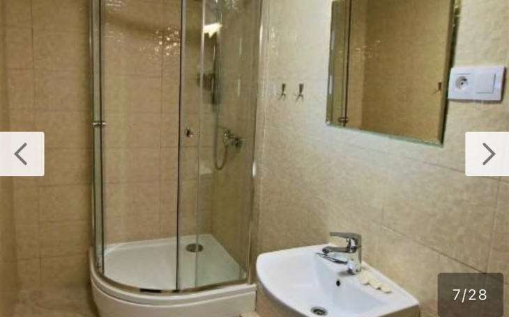 Zbiórka Na nocleg i jedzenie prosze - zdjęcie główne