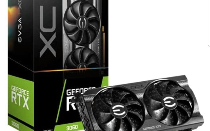 Zbiórka Na kartę graficzną i mój uśmiech - zdjęcie główne