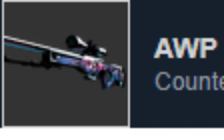 Zbiórka Na Skiny Csgo - zdjęcie główne