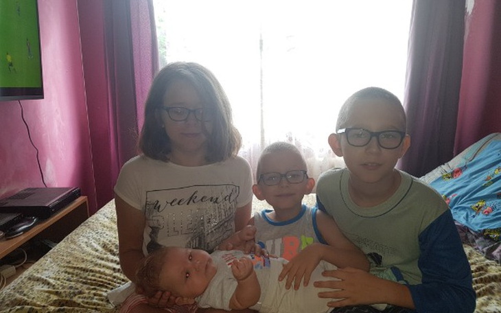 Zbiórka wycieczka dla moich dzieci - zdjęcie główne