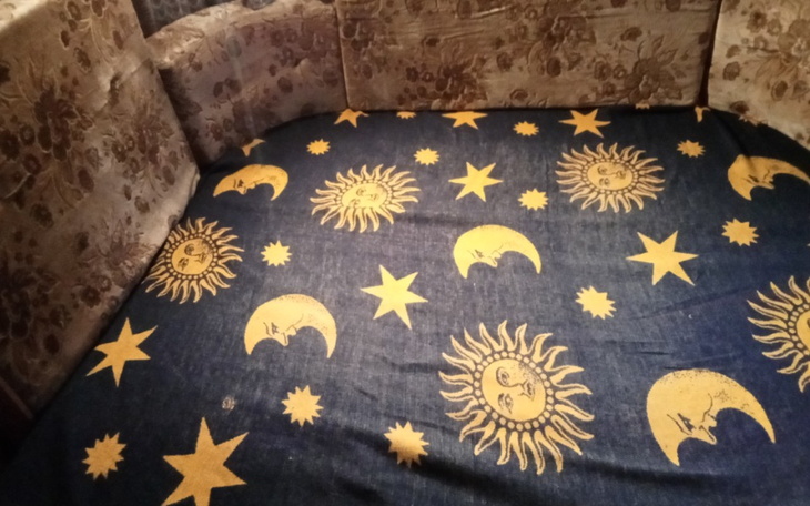 Zbiórka Na kamper pls - zdjęcie główne