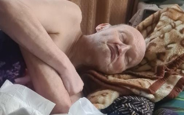 Zbiórka Choruje na raka, walczę dla wnuc - zdjęcie główne