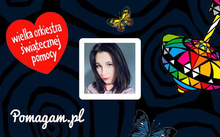 Zbiórka Zbiórka dla WOŚP #33287 - zdjęcie główne