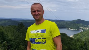 Zbiórka Walczmy o sprawność Daniela - miniaturka zdjęcia