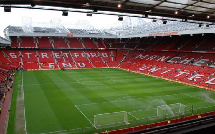 Zbiórka Marzenie jak Manchester - zdjęcie główne