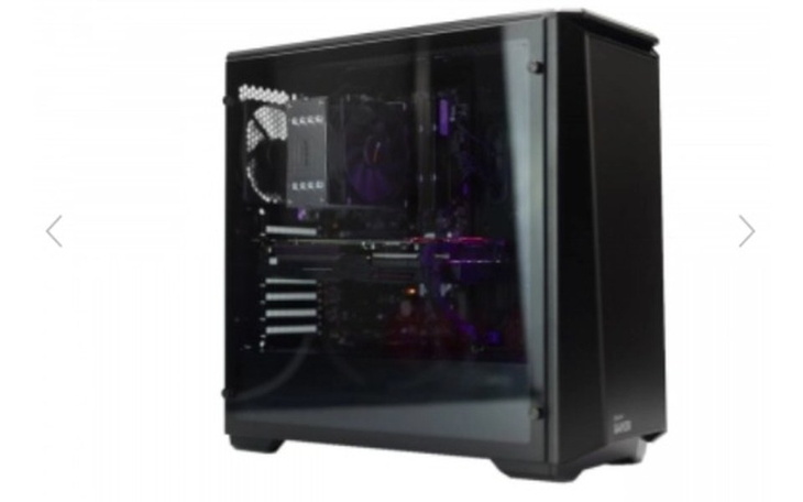 Zbiórka Na nowiuteńki komputer. - zdjęcie główne