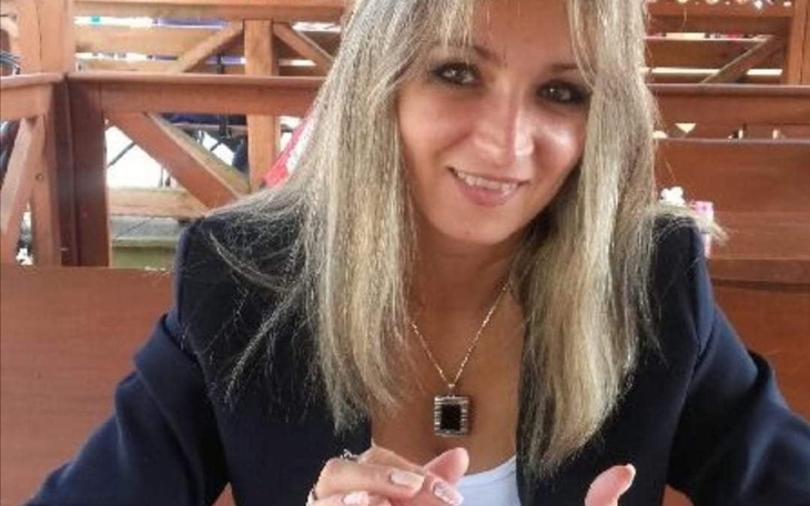 Zbiórka Terapia leczenia raka w Houston - zdjęcie główne