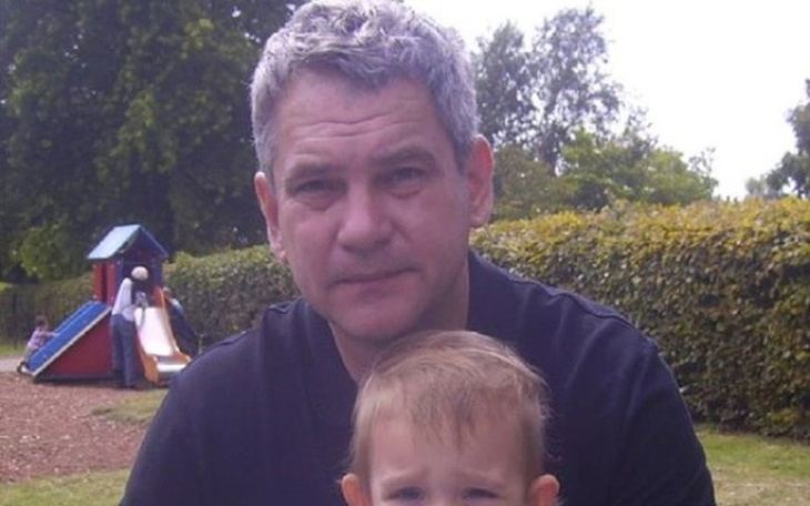 Zbiórka Pomóż mi wrócić do życia - zdjęcie główne