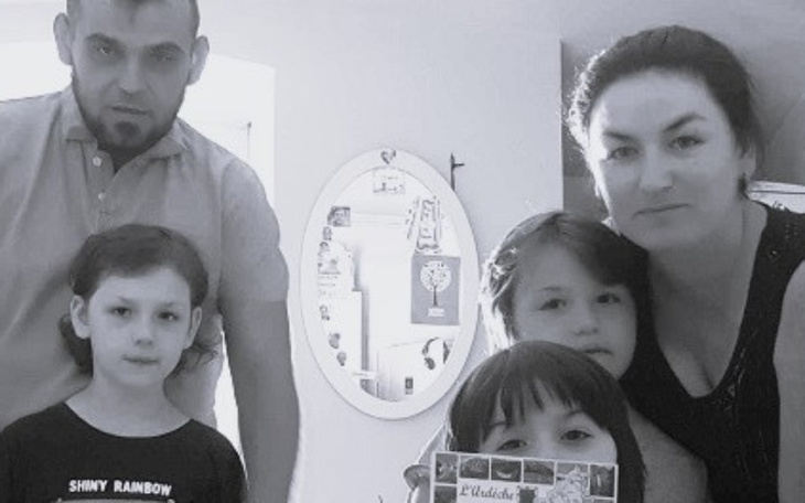 Zbiórka Pochówek i pomoc rodzinie - zdjęcie główne