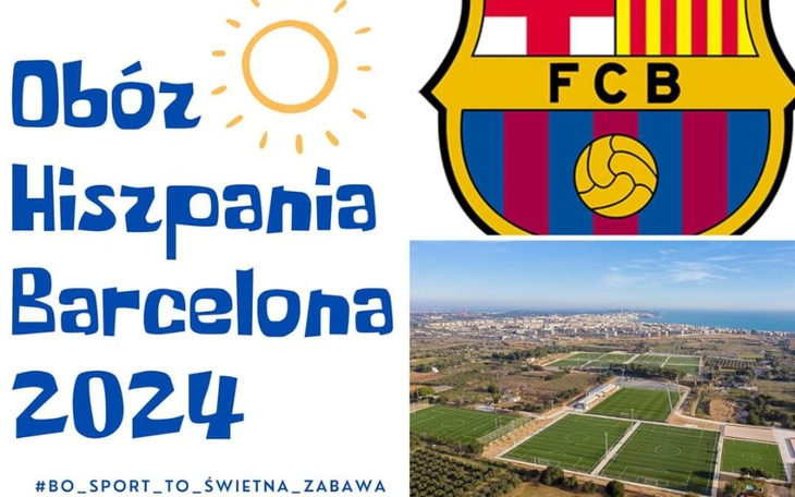 Zbiórka Croos - zdjęcie główne