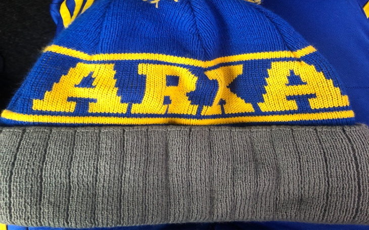 Zbiórka Na chorego Kordianka - zdjęcie główne