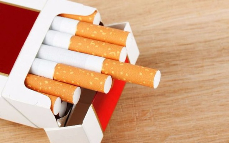 Zbiórka Zbieram na papierosy bo zdrożały - zdjęcie główne