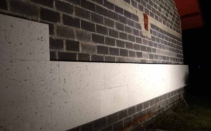 Zbiórka Brakującą kwota na dokończenie d - zdjęcie główne