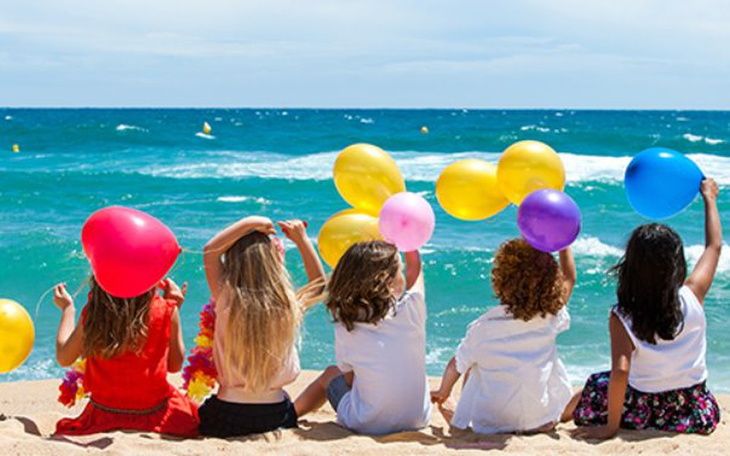 Zbiórka Wakacje poza bidulem - zdjęcie główne