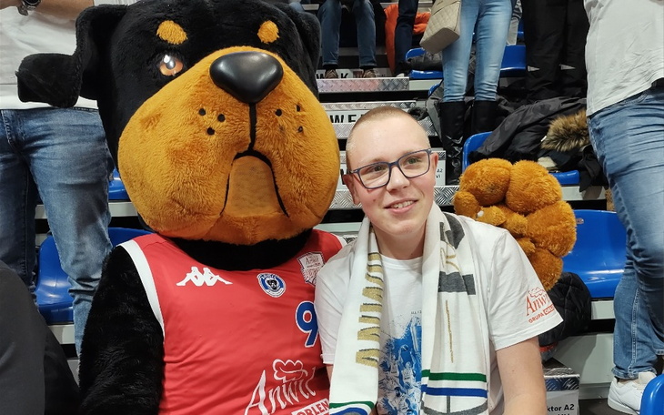 Zbiórka Na badania genetyczne WES TRIO - zdjęcie główne