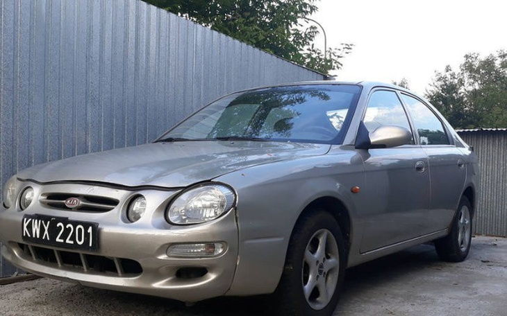 Zbiórka Na projekt auta - zdjęcie główne