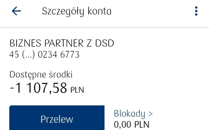 Zbiórka Pomoc przy spłacie długu - zdjęcie główne