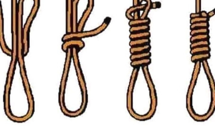 Zbiórka 2 metrowa lina - zdjęcie główne