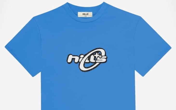 Zbiórka koszulka dla fav dostawcy pizzy - zdjęcie główne